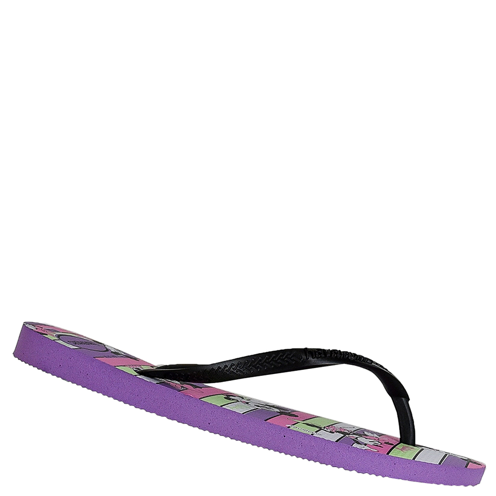 CHINELO HAVAIANAS SLIM DISNEY image number 2