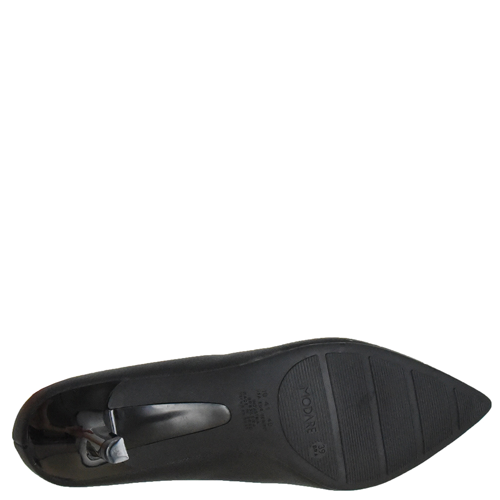 SCARPIN SALTO MEDIO MODARE image number 4