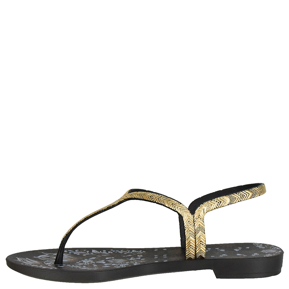 SANDALIA GRENDHA AMOR EM FLOR image number 3