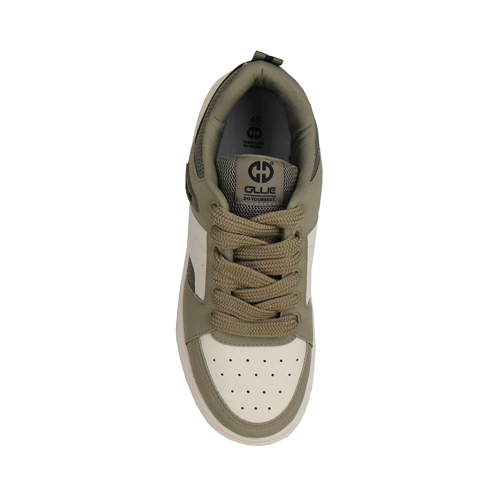TENIS CASUAL OLLIE image number 2