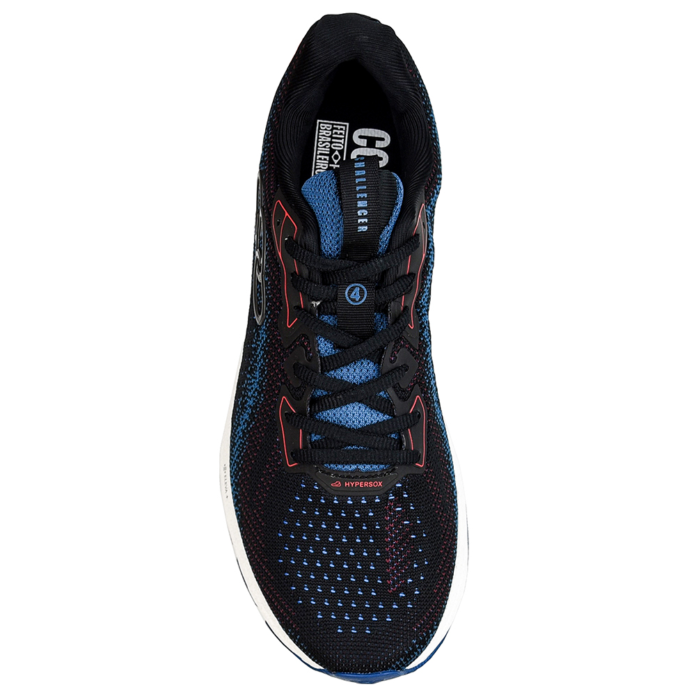 TENIS RUNNING OLYMPIKUS CHALLENGER 4 image number 2