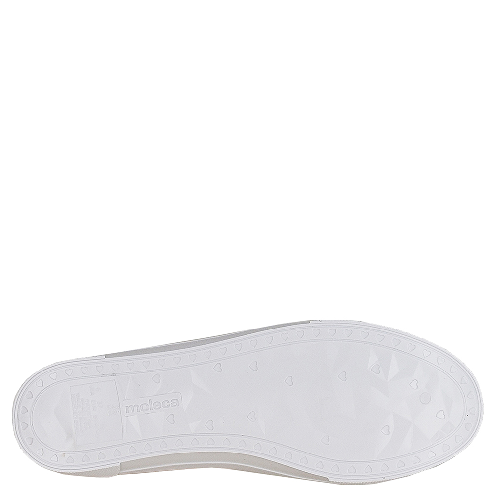 TENIS MICROPERFUROS MOLECA image number 4