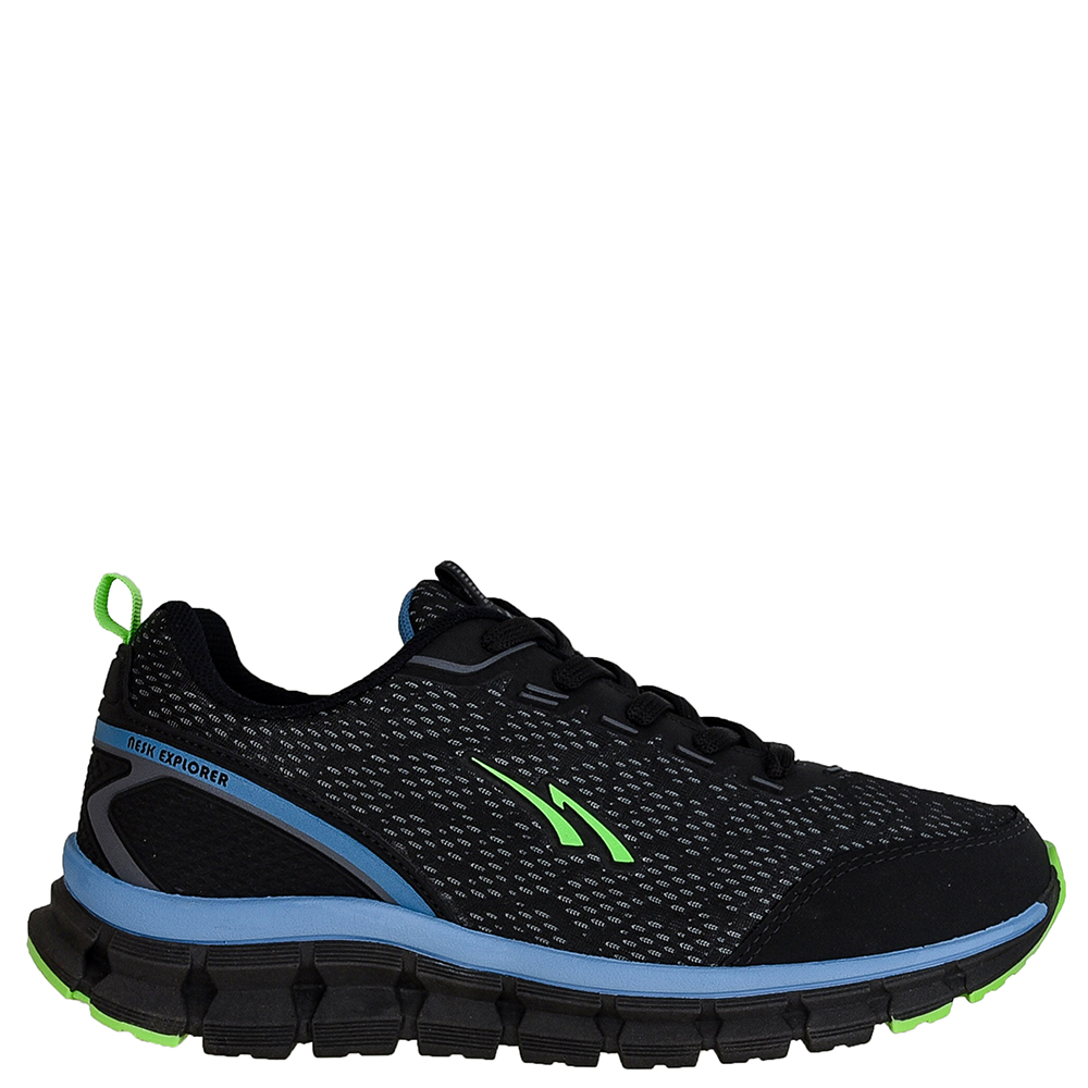 TENIS RUNNING NESK image number 0