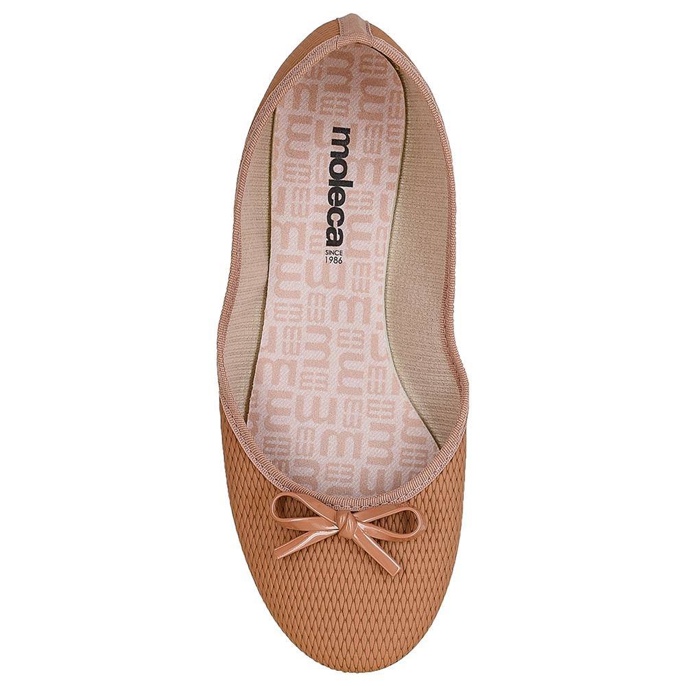 SAPATILHA TRESSE LACO MOLECA image number 2