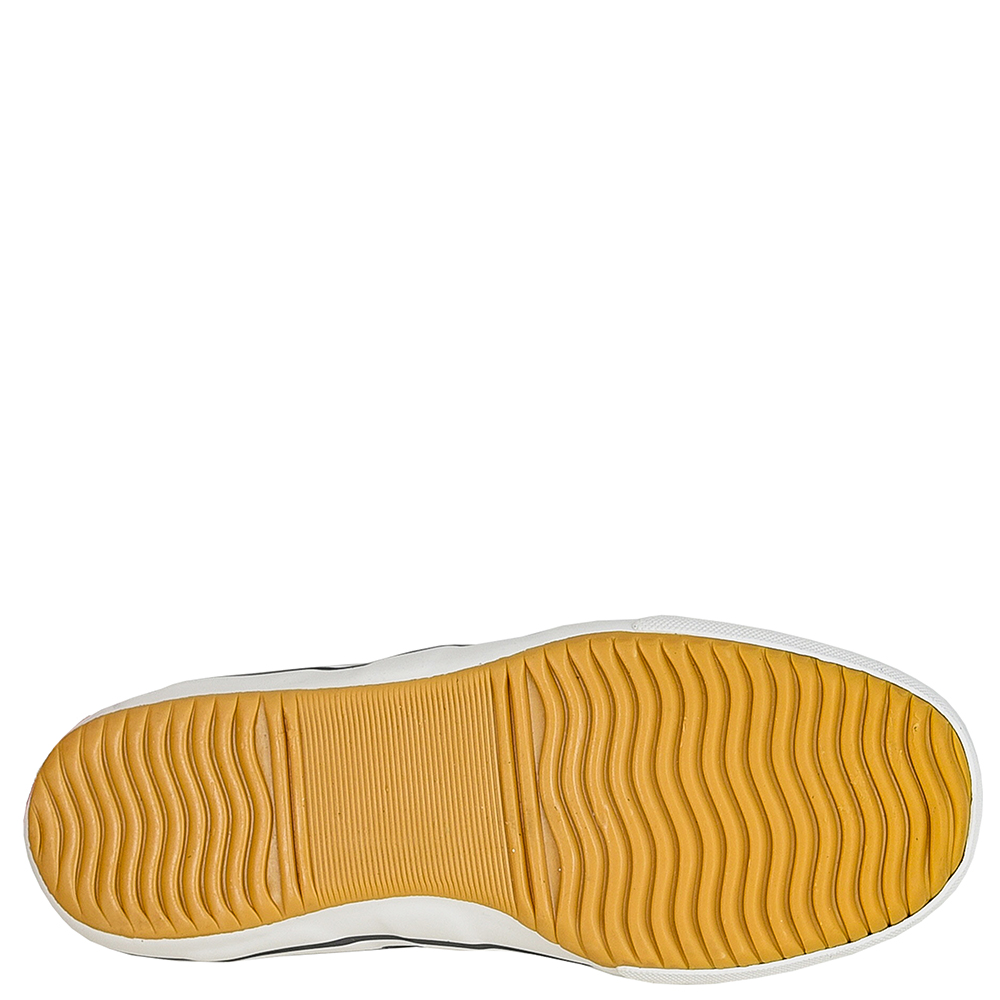TENIS CASUAL MASC HIGH RAINHA image number 4