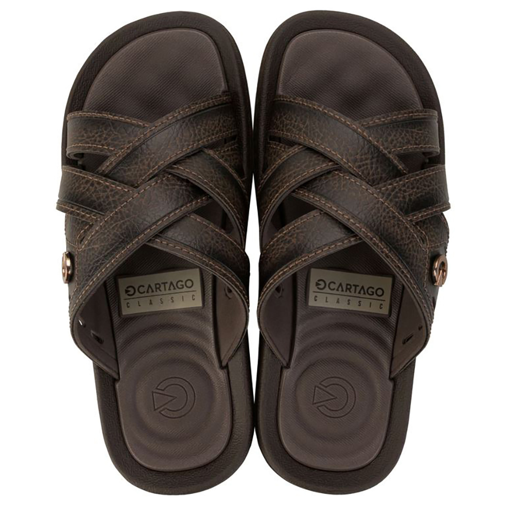 CHINELO FIJI ESSENCIAL SLIDE CARTAGO 12317 image number 0