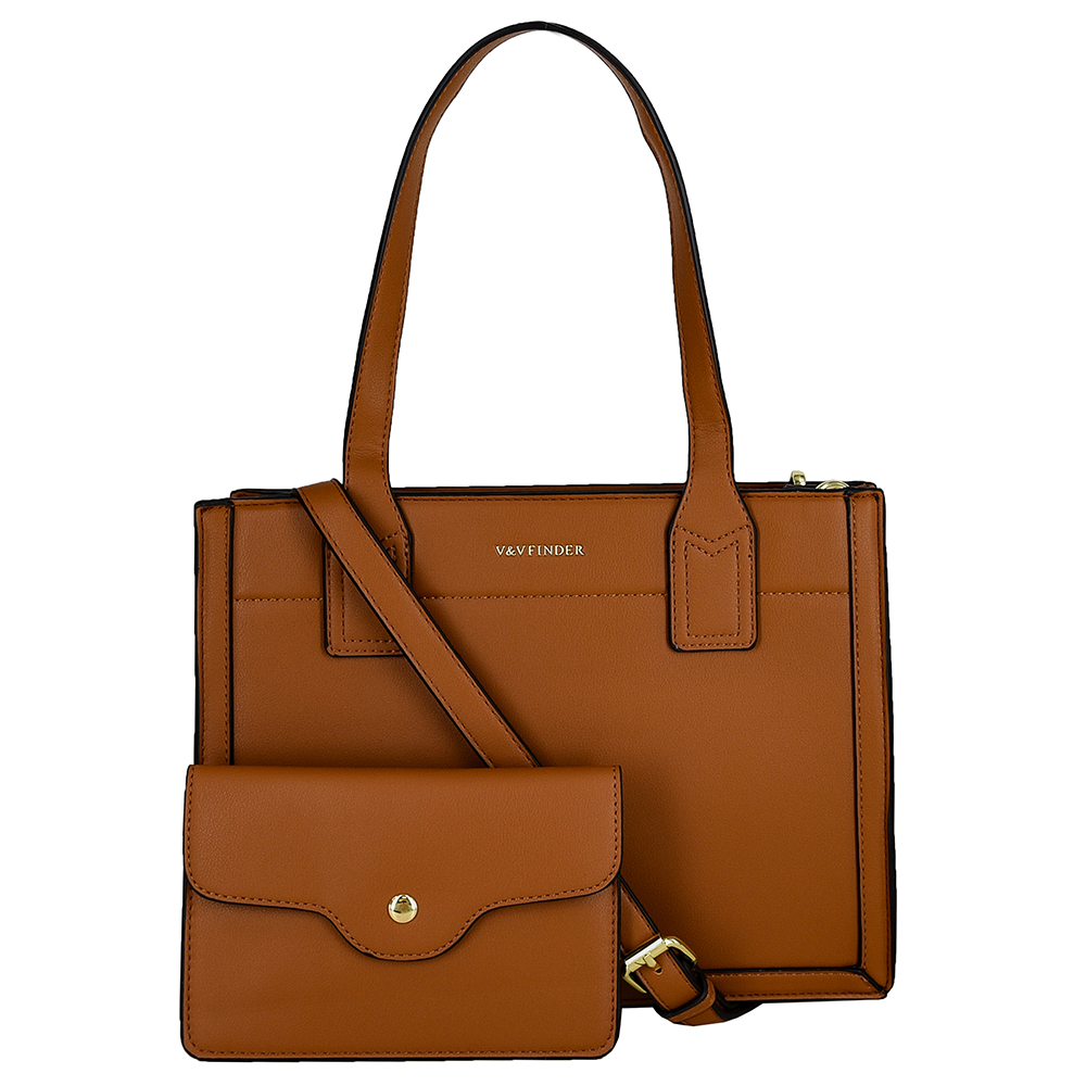 BOLSA FEM DI SANTINNI image number 0