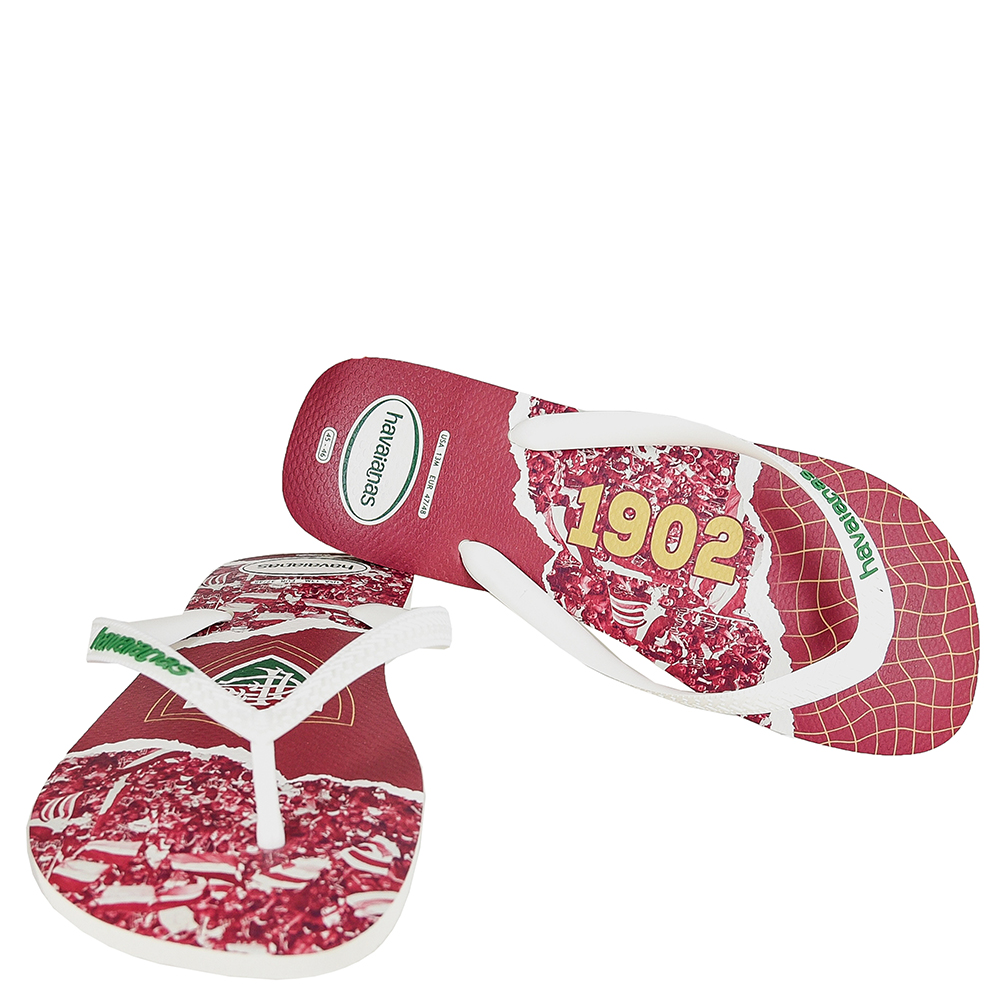 CHINELO TOP TIMES HAVAIANAS image number 4