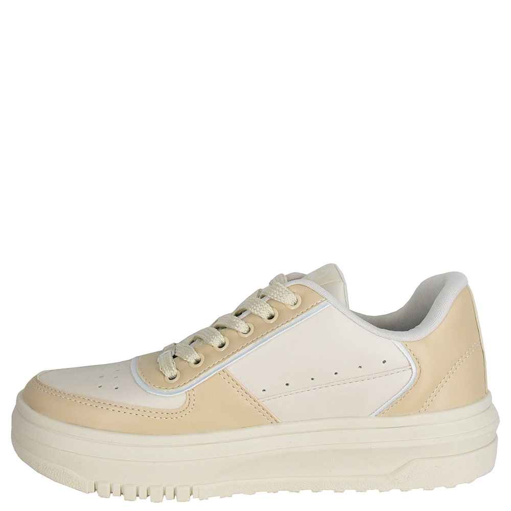 TENIS RECORTES OLLIE image number 3