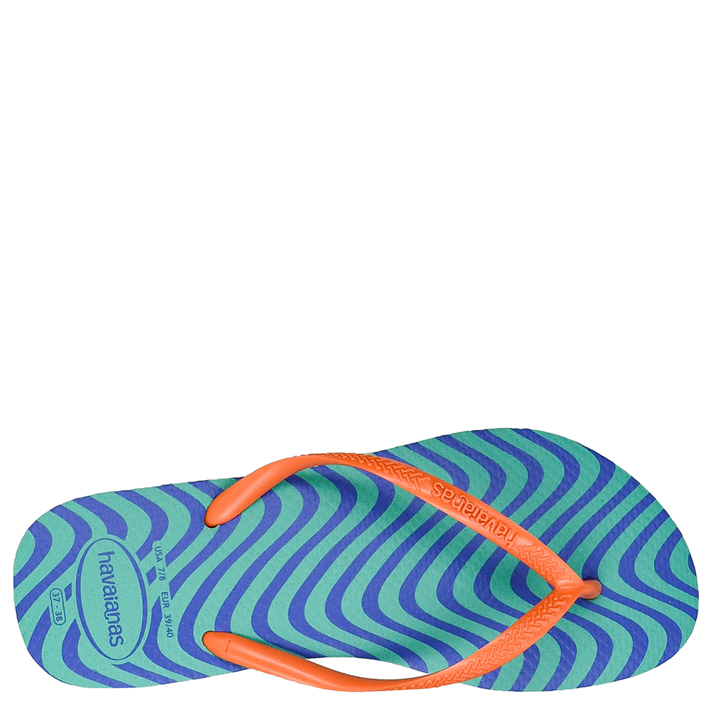 CHINELO HAVAIANAS SLIM HARMONY image number 1