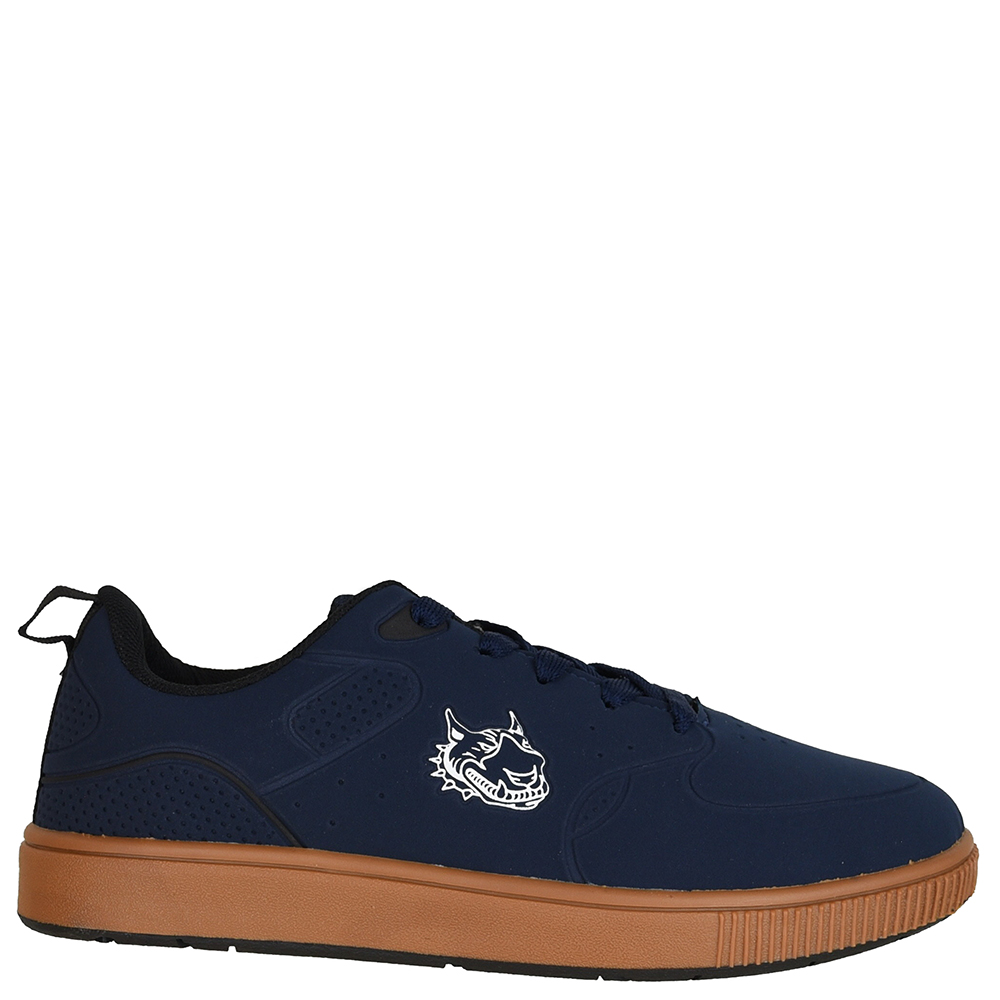 TENIS CASUAL CASTER RED NOSE image number 0