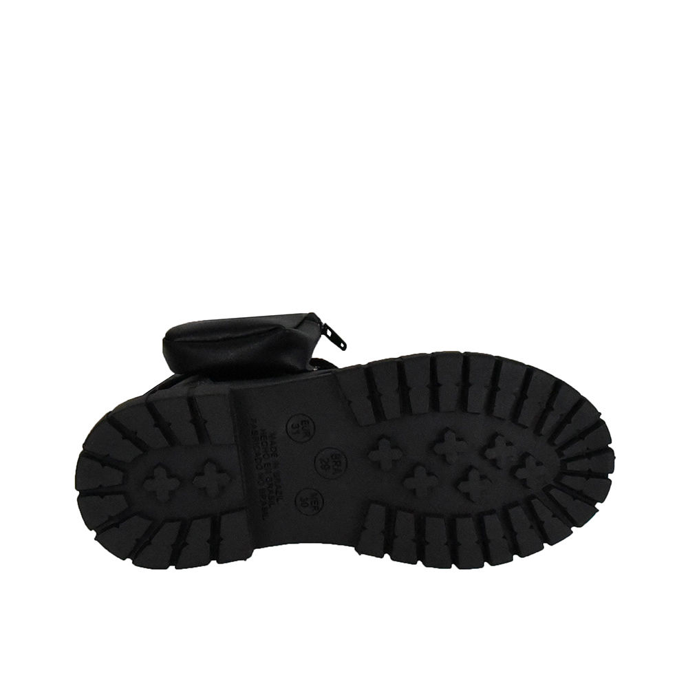 BOTA INF COM BOLSINHA image number 3