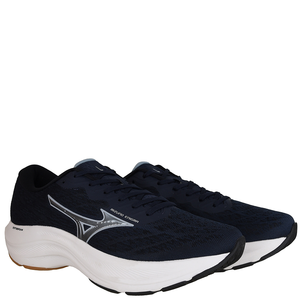 TENIS RUNNING MIZUNO ENIGMA 101108108 image number 1