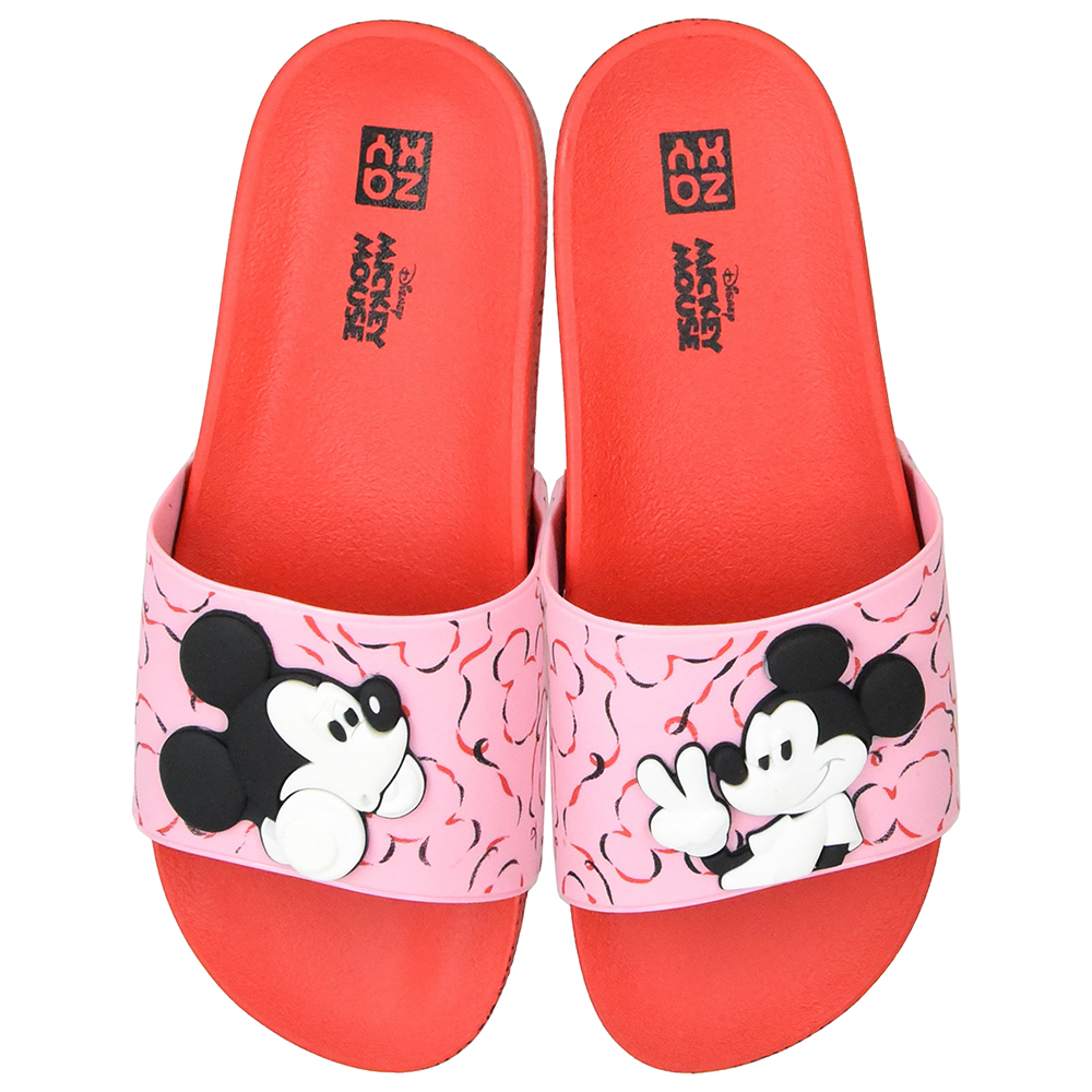 SANDALIA ZAXY DISNEY SLIDE AD image number 0