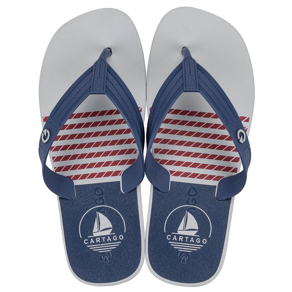 CHINELO ATLANTA II DEDO CARTAGO 12432 image number 0