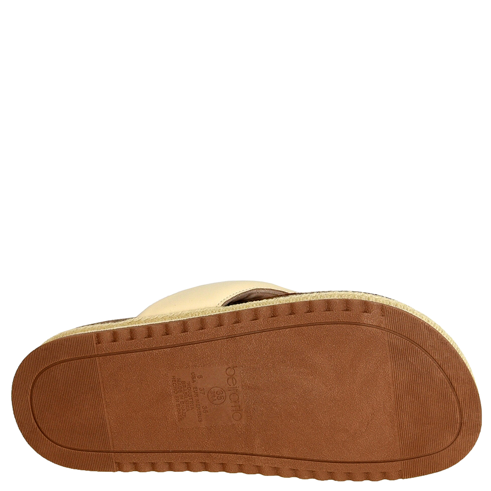 BIRKEN FLATFORM DEDO BEIRA RIO image number 4