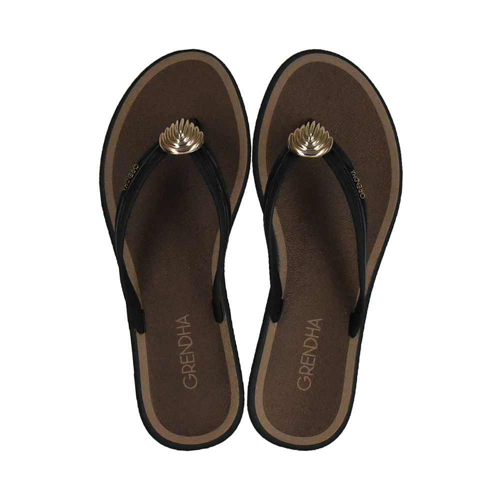 SANDALIA GRENDHA REFUGIO RAST 19394 image number 0