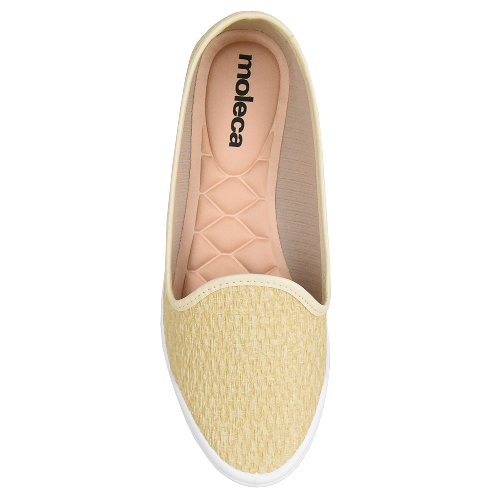 ALPARGATA ISLANDIA MOLECA image number 2