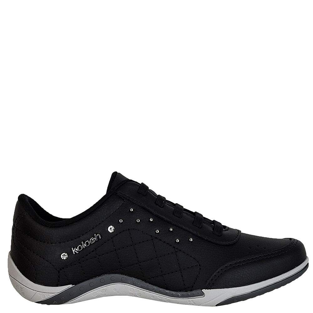 TENIS FEM KOLOSH image number 0