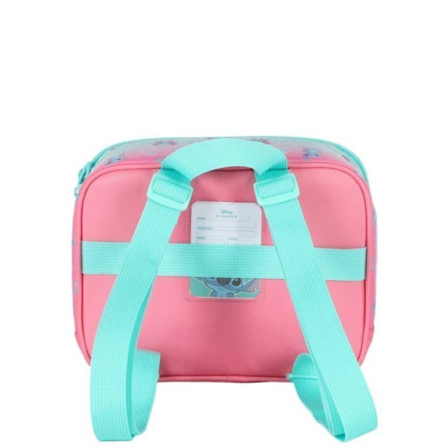 LANCHEIRA INF STITCH DI SANTINNI image number 2