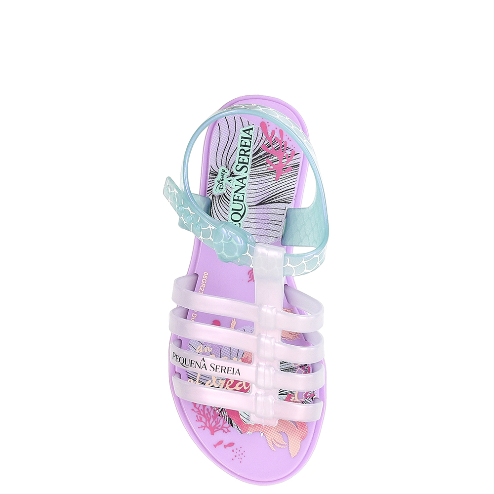 SANDALIA INFANTIL DISNEY 22963 image number 2