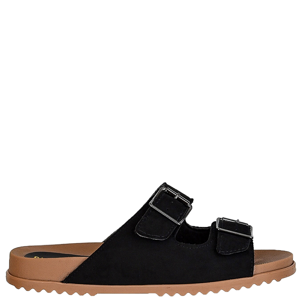 SANDALIA BIRKEN DI SANTINNI image number 0