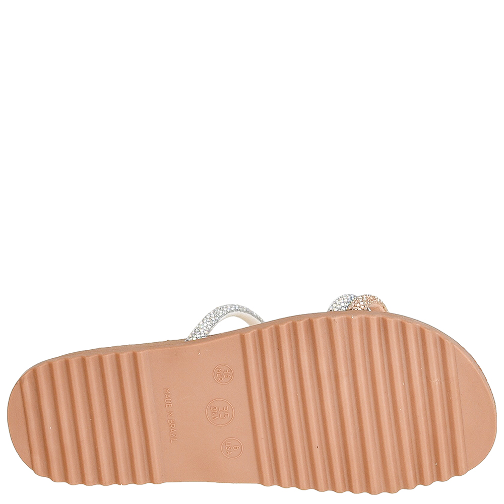 BIRKEN STRASS BRILHO DI SANTINNI image number 4