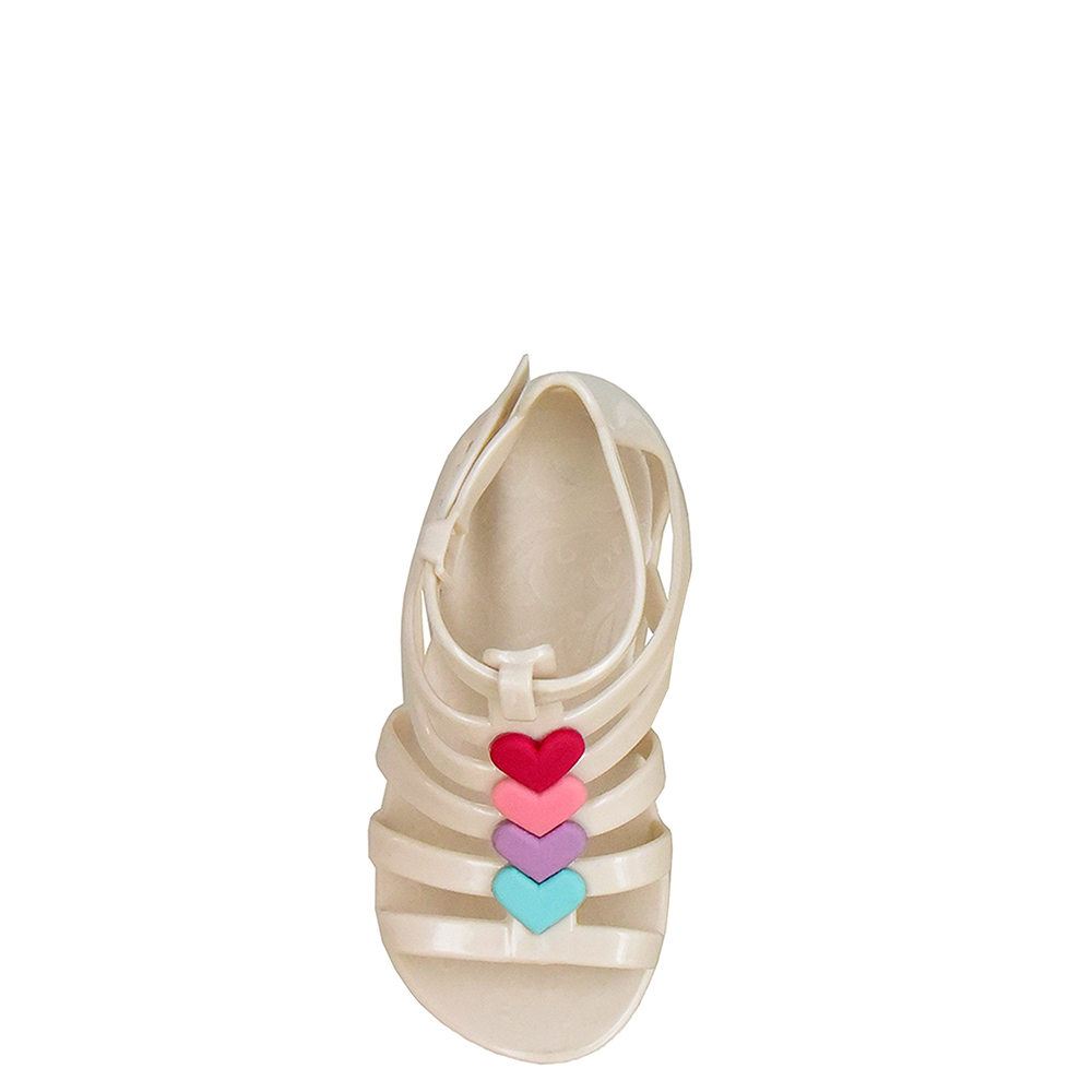 SANDALIA BEBE CHARMOSINHA image number 2