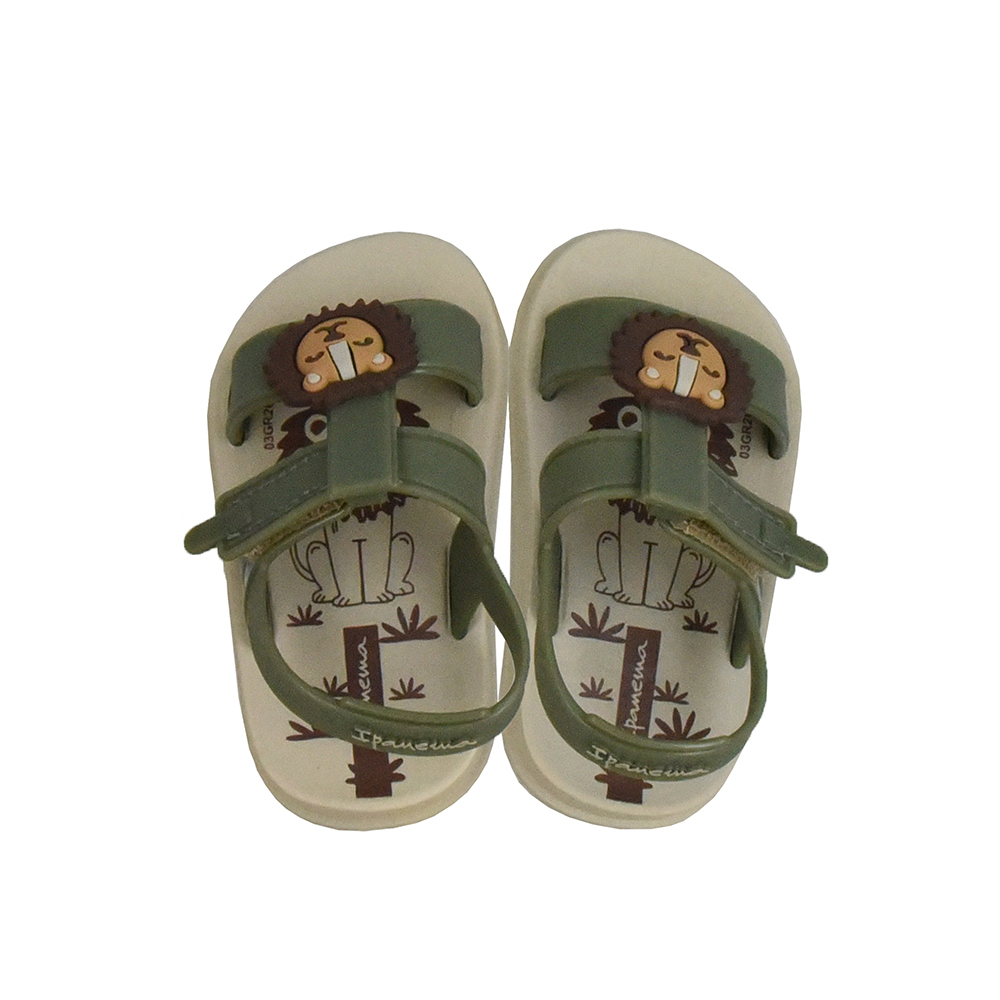 IPANEMA LITTLE JOY SAND BABY image number 0
