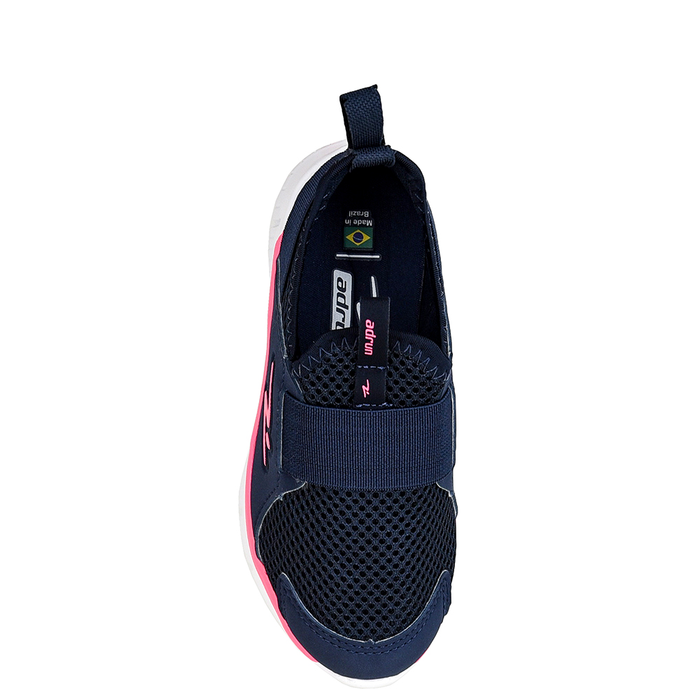 TENIS INFANTIL ESPORTIVO ADRUN image number 2