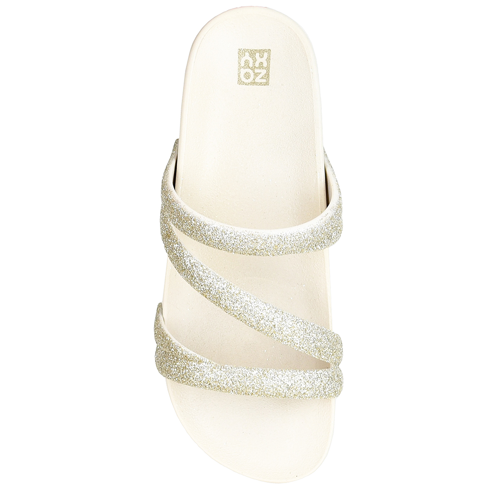 SANDALIA ZAXY GLITTER image number 2