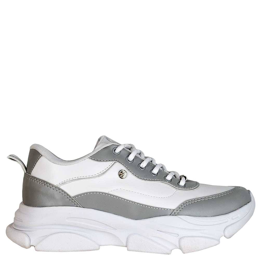TENIS JOGGING RECORTES OLLIE image number 0