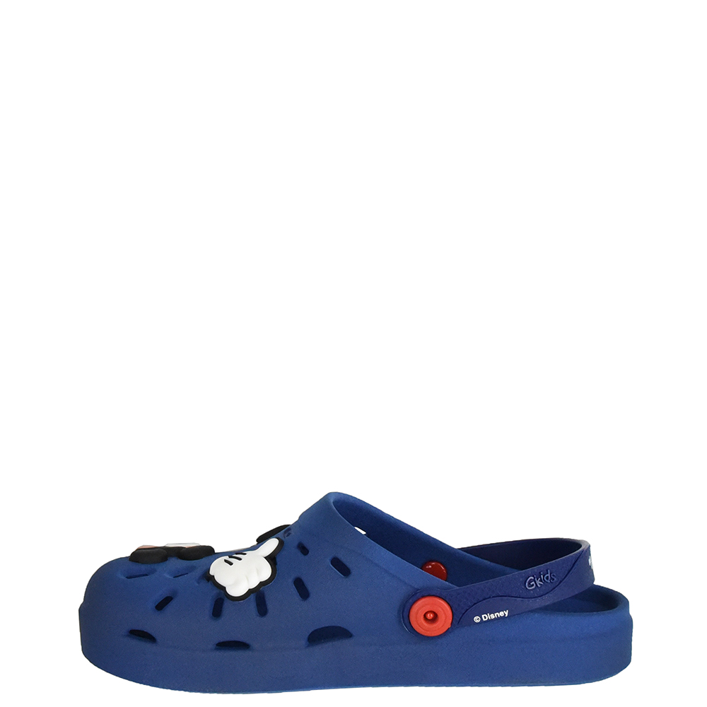 BABUCH INFANTIL DISNEY image number 3