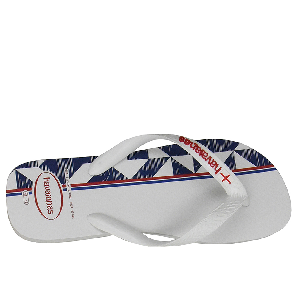 CHINELO TOP NATIONS I HAVAIANAS image number 1