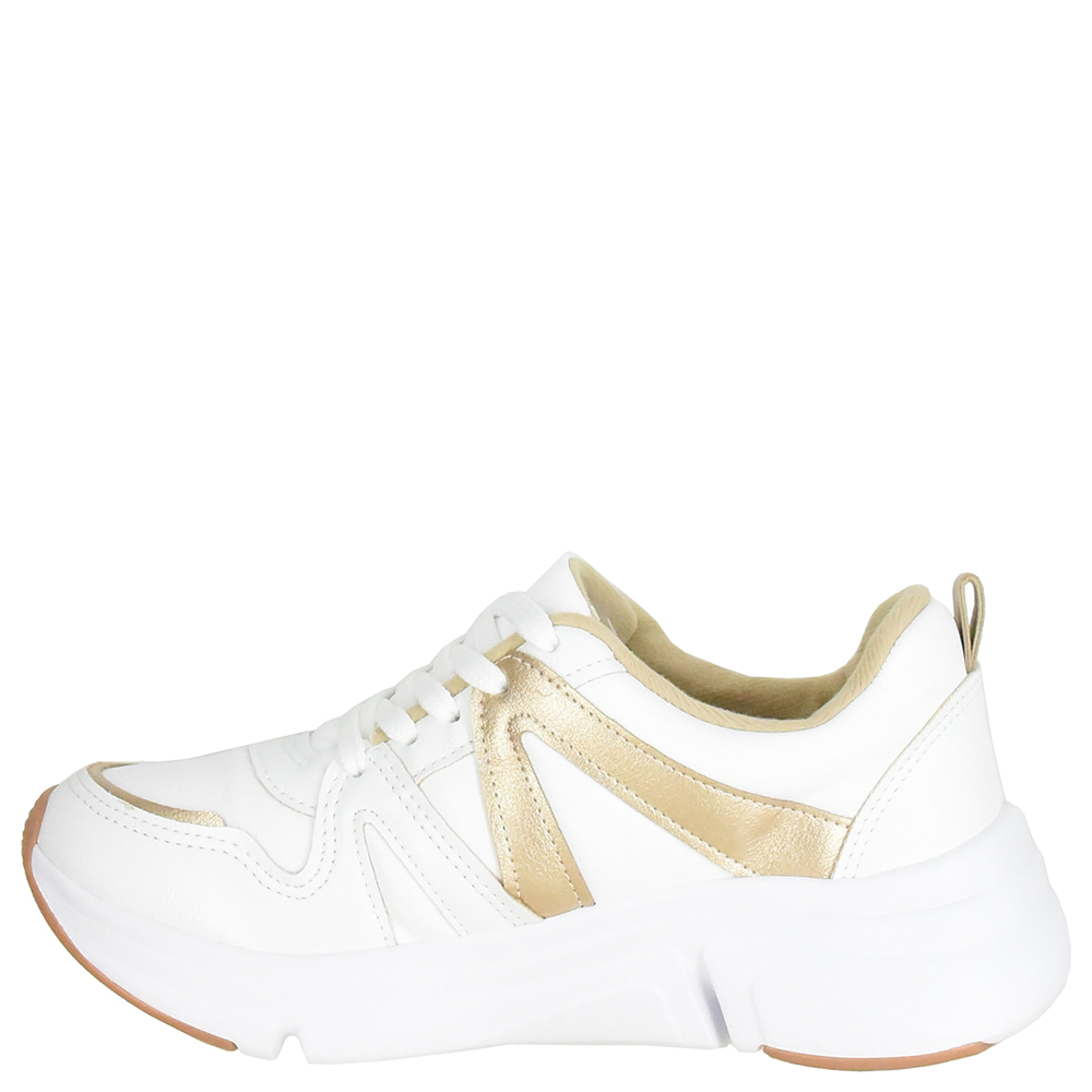 TENIS RECORTES MODARE image number 3