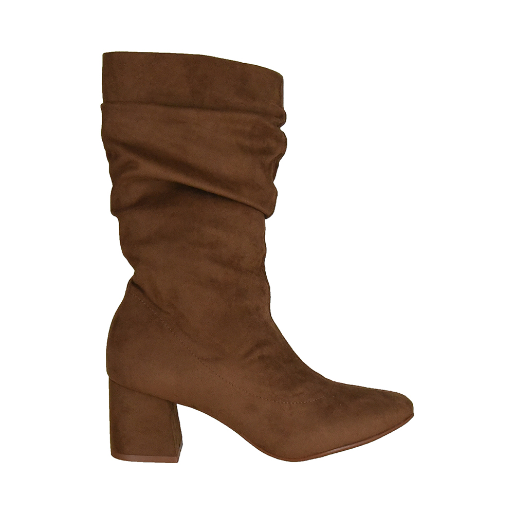 BOTA CANO MEDIO SALTO SLOUCHY BEIRA RIO image number 0