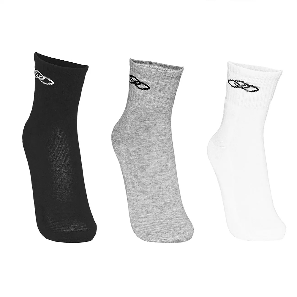 MEIA CM MASC OLYMPIKUS 39 A 44 image number 0