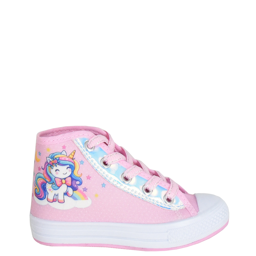 TENIS BEBE STAR CHIC image number 0