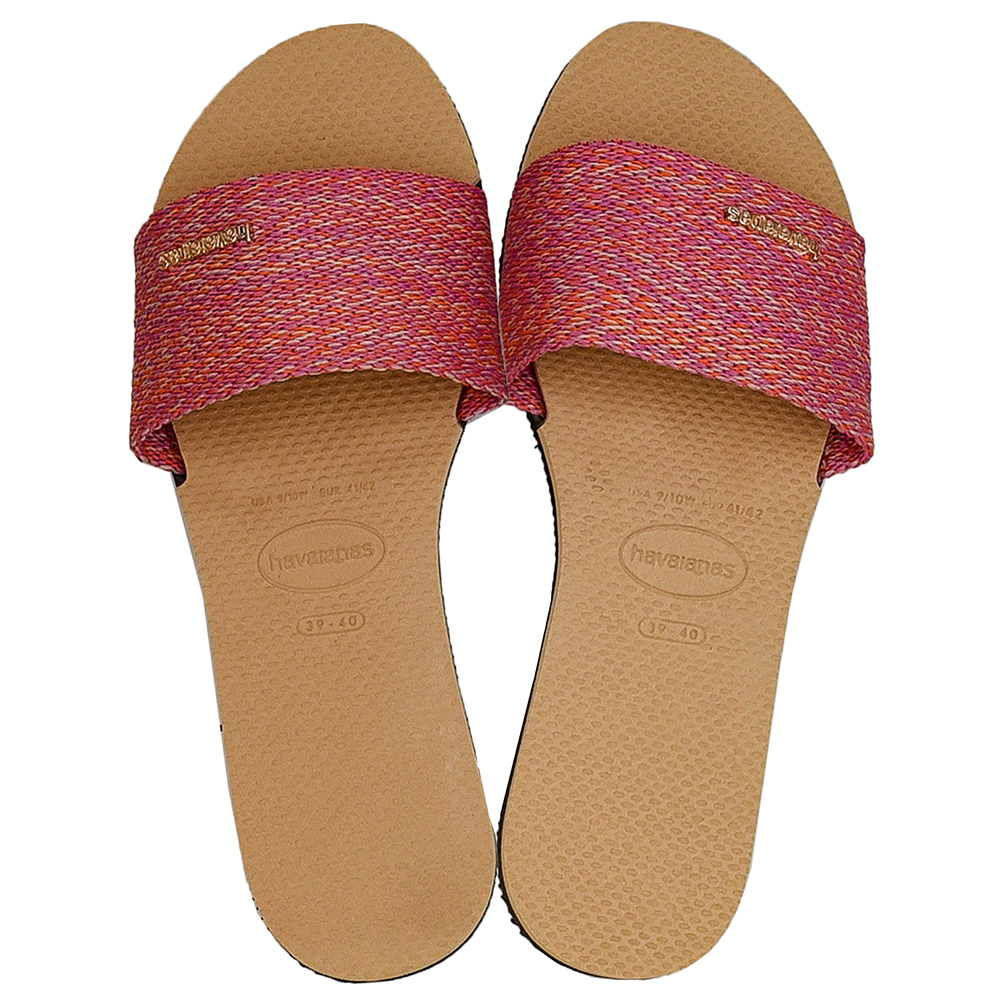 CHINELO HAVAIANAS YOU MALTA image number 0