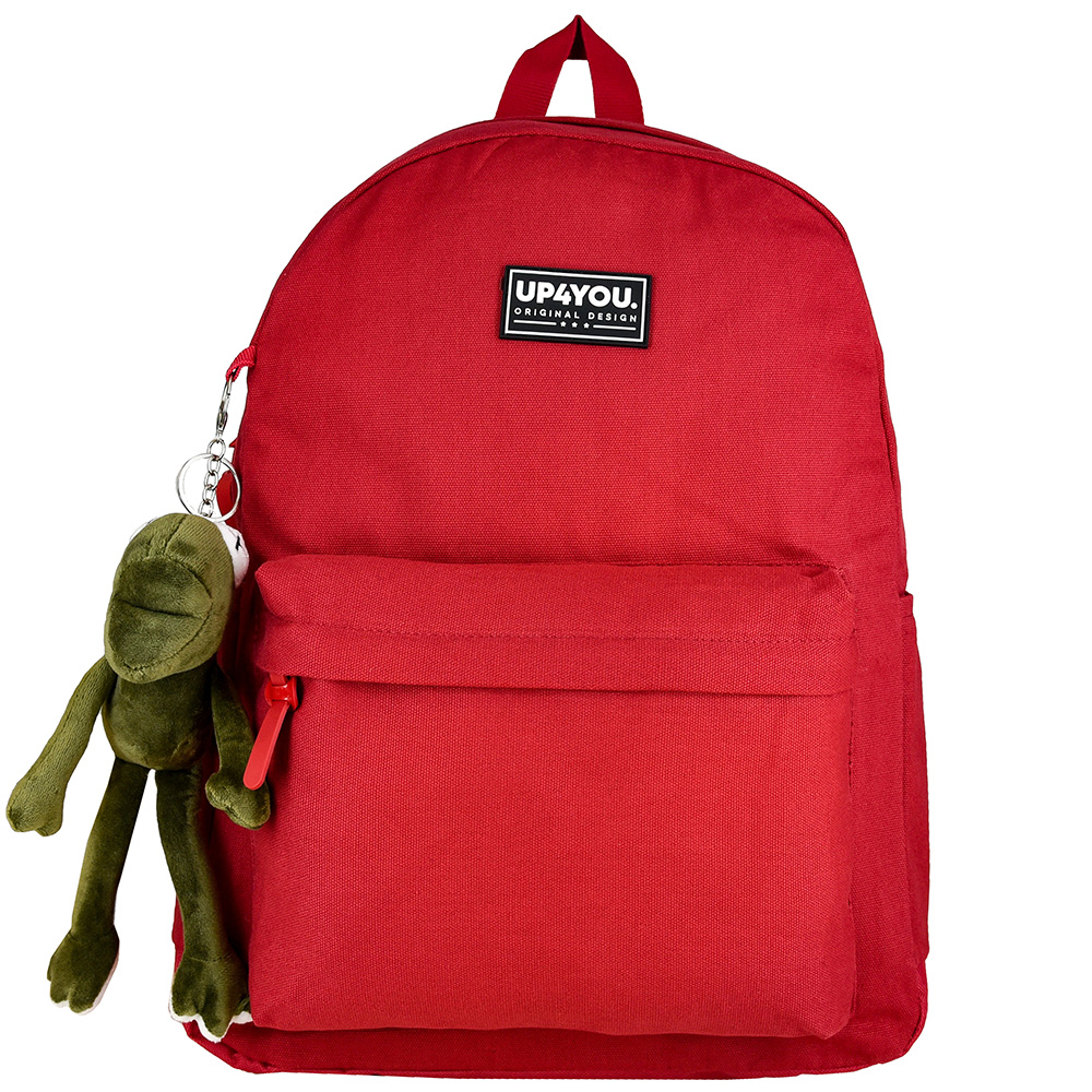 MOCHILA LISA CHAVEIRO DI SANTINNI image number 0