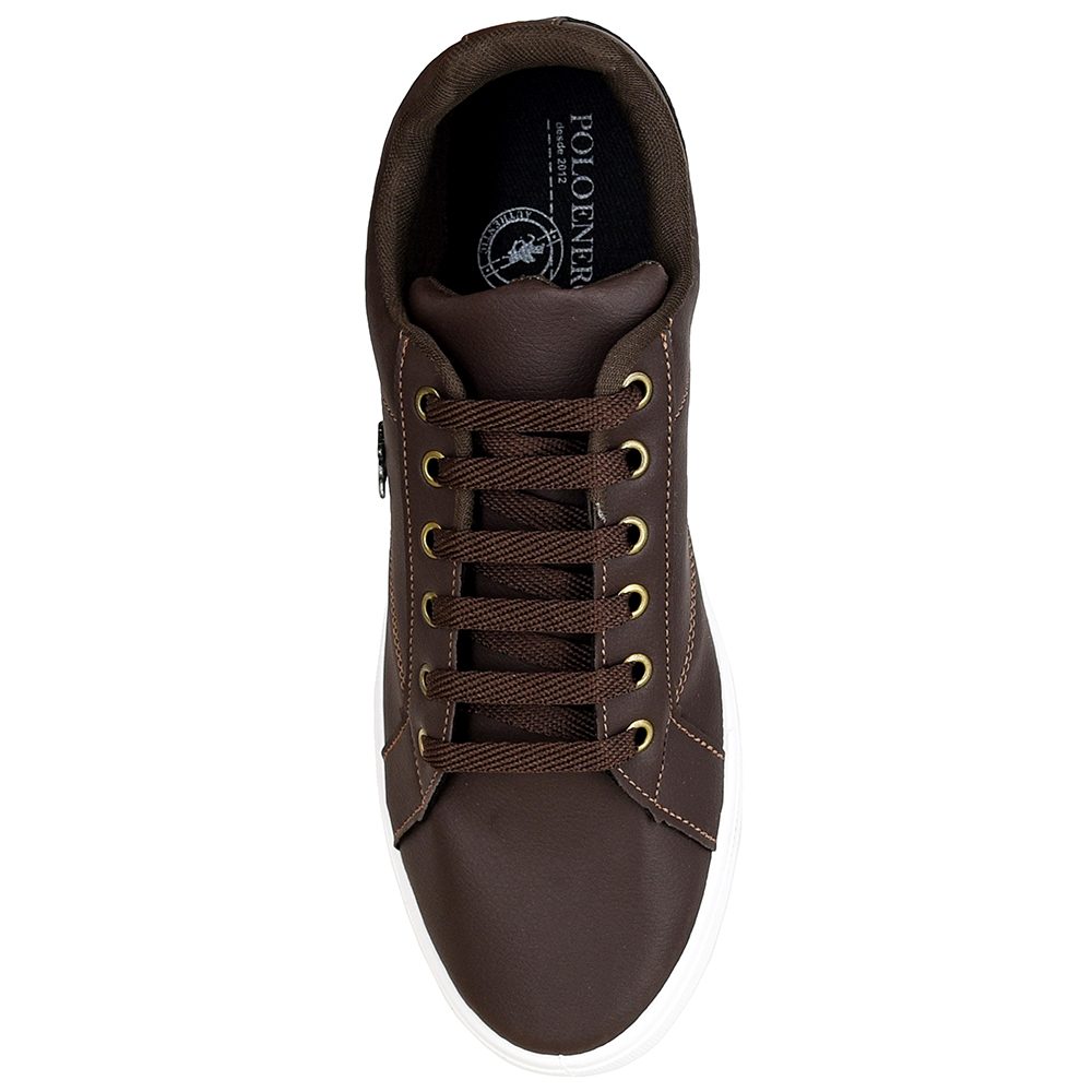 TENIS CASUAL POLO ENERGY image number 2