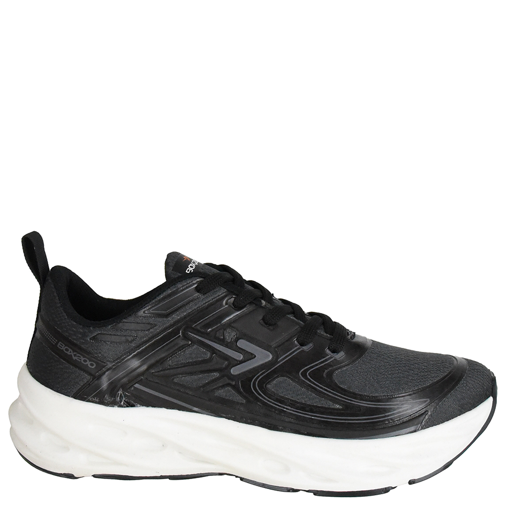 TENIS BOX 200 BX2591M image number 0