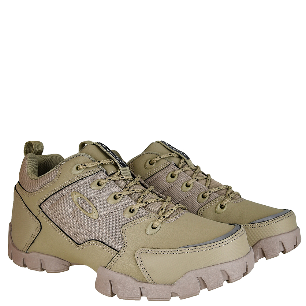 TENIS HALFTRACK LOW II OAKLEY FOF100335 image number 1