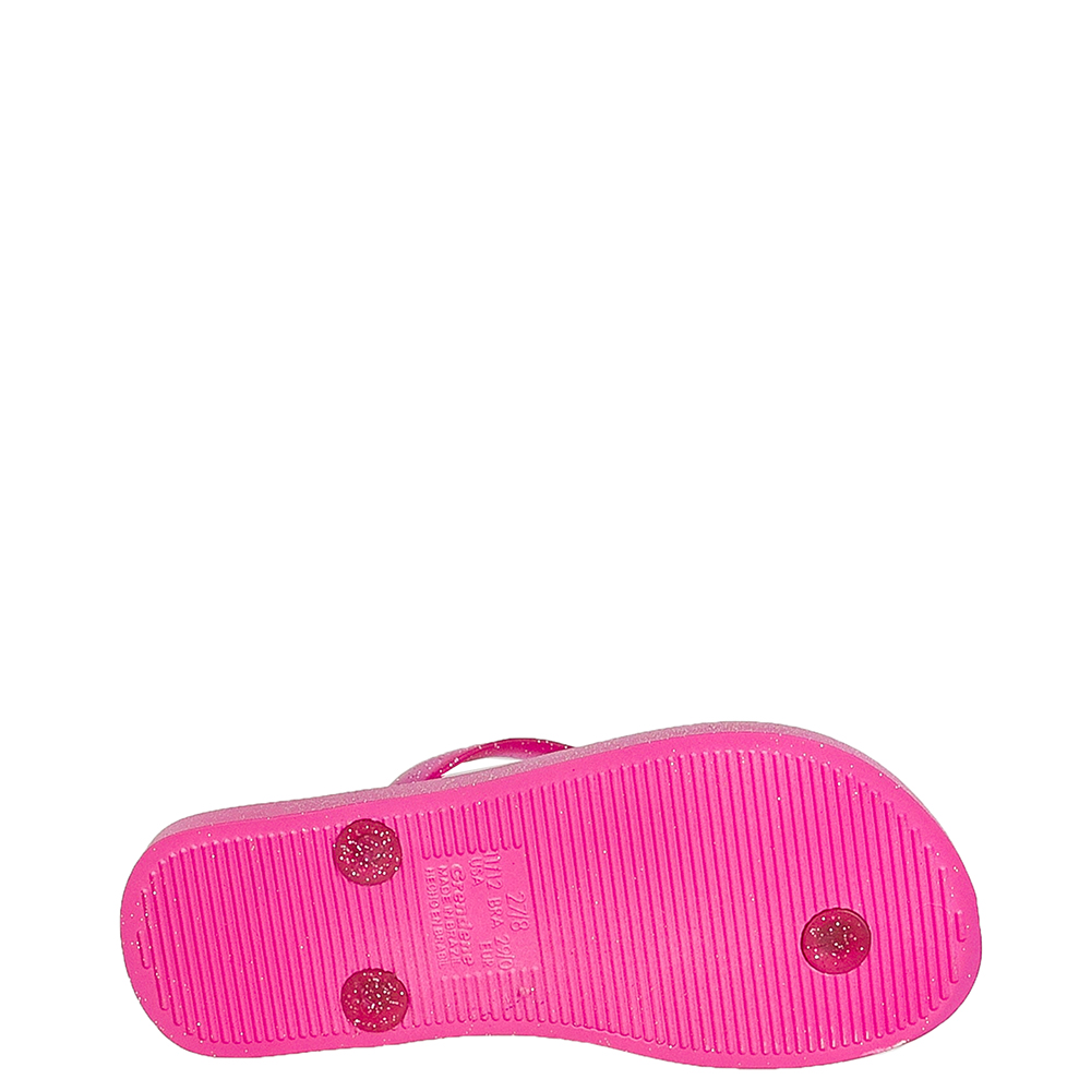 CHINELO INFANTIL IPANEMA MORANGUINHO SUGAR image number 4