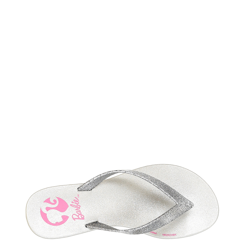 CHINELO INFANTIL BARBIE image number 1