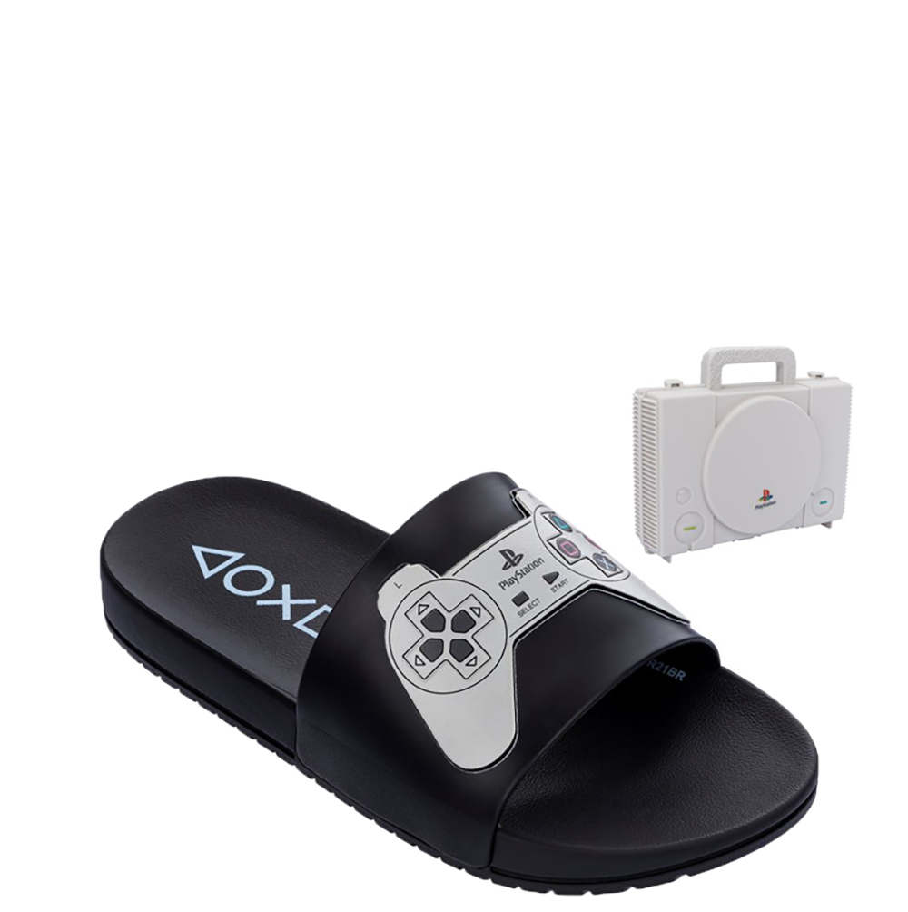 CHINELO INFANTIL PLAYSTATION image number 0