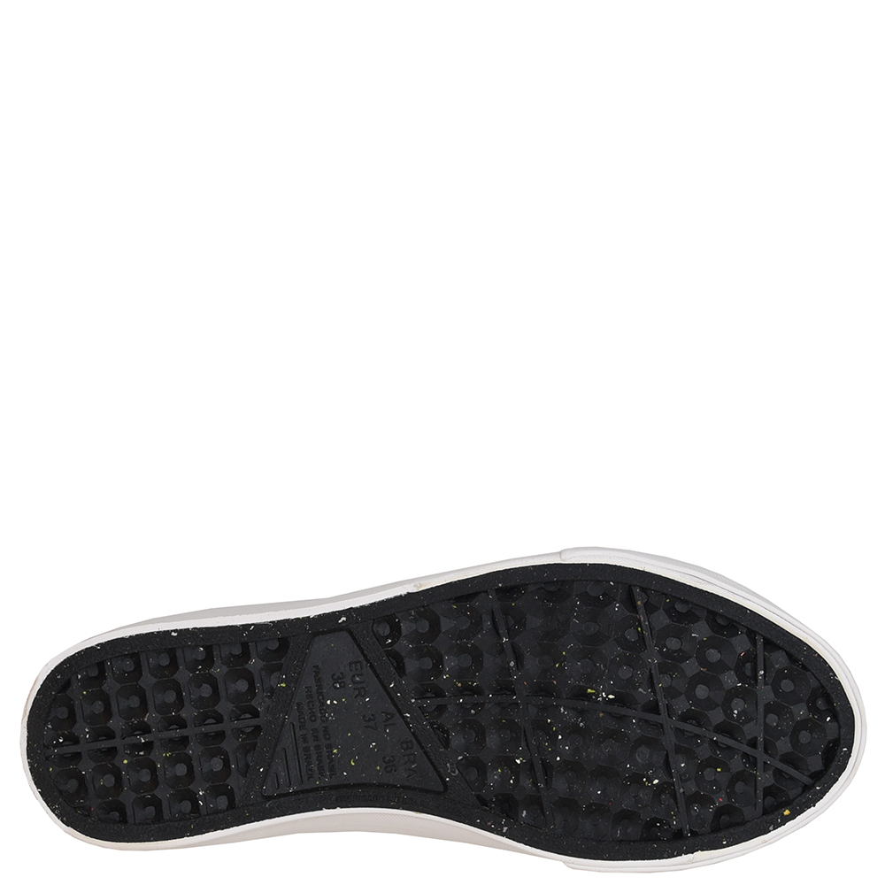 TENIS FEM COCA COLA STREAM LEATHER image number 4