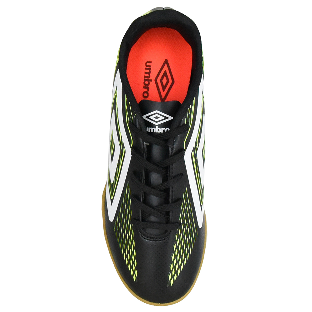 CHUTEIRA FUTSAL UMBRO FAST II U01FB00390 image number 1