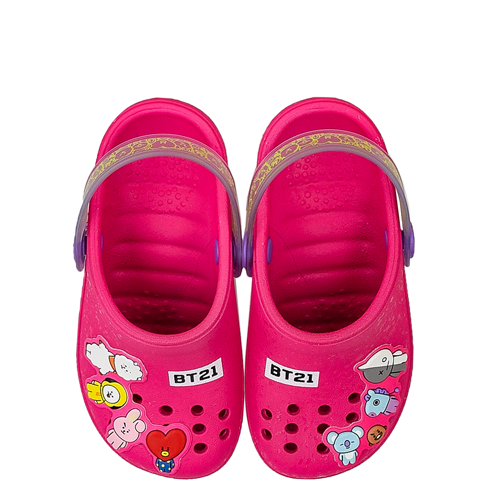 sapatos de BT21 | ARMY-BR Amino