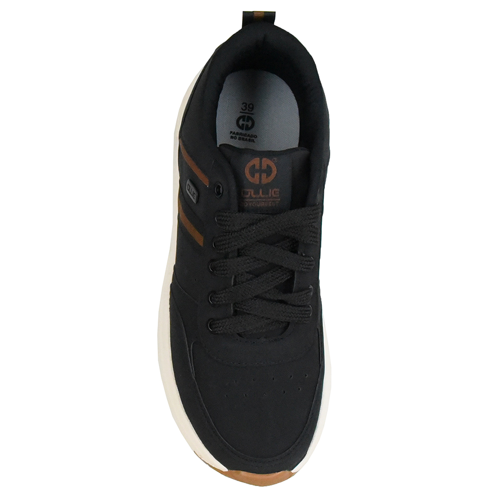 SAPATENIS OLLIE CATENA 2 image number 2